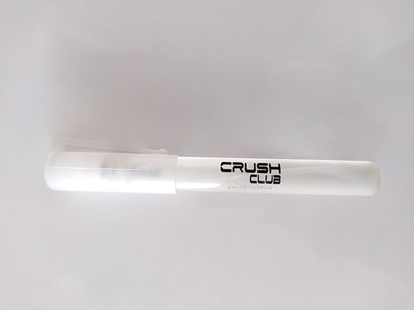 عطر خودکاری ۸ میل جیبی قابل حمل خوشبو با ماندگاری بالا